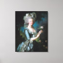Search for marie antoinette canvas prints France