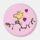 Search for whistle magnets Snoopy