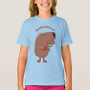 Search for capivara tshirts Rodent