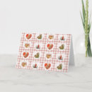 Search for animals vintage christmas cards Retro