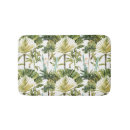 Search for palm tree bath mats Coastal