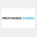 Search for youtuber stickers Gaming