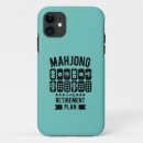 Search for mahjong iphone cases Chinese