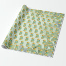 Search for baby dinosaur wrapping paper Adorable