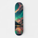 Search for aurora skateboards Sky