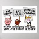 Search for vote obama posters Democrat