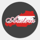 Search for flag of austria stickers Österreich