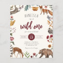 Search for wild one Woodland