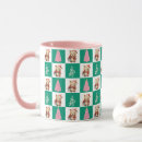 Search for christmas teddy bear mugs Xmas