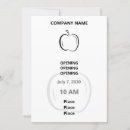 Search for natural flyers Minimalist