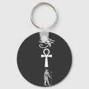 Search for egyptian key rings Symbol