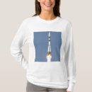 Search for spacecraft tshirts Shuttle