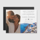 Search for greece save the dates Watercolor