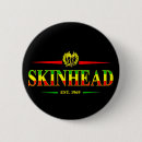 Search for ska badges Skinhead