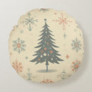 Search for vintage christmas cushions Retro