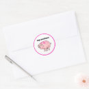 Search for funny pig cartoon stickers Piggy