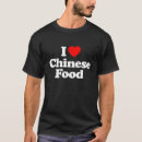 Search for funny food tshirts Heart