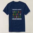 Search for rex tshirts Evolution