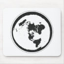Search for flats mousepads Earth