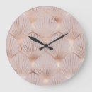 Search for art nouveau clocks Pink