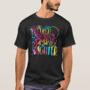 Search for 100 days brighter tshirts Dye