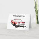 Search for car retirement cards Vehicle