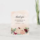 Search for rustic modern cards Autumn