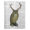 Search for owl notebooks Animals