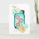 Search for jars cards Floral