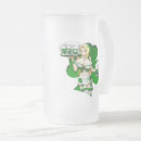 Search for irish girl mugs Clover