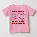 Search for cute bugs baby clothes Ladybugs