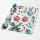 Search for olive wrapping paper Winter