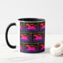 Search for primitive art mugs Whimsical