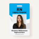 Search for lpn id badges Medical