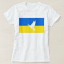 Search for peace dove tshirts Ukraine