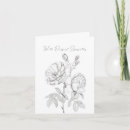 Search for rose drawing cards Flowers