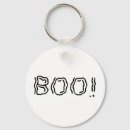 Search for ghostly key rings Unique