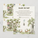 Search for gender neutral baby shower games Woodland animals