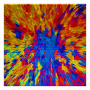 Search for splatters posters Orange