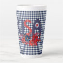 Search for usa patriotic mugs Red white and blue