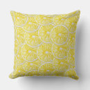 Search for lemon slice cushions Summer