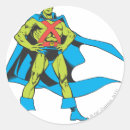 Search for outsiders stickers Martian