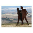 Search for santiago art Camino