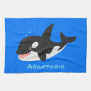 Search for whale tea towels Fish