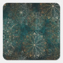 Search for green mandala stickers Elegant