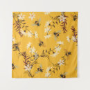 Search for vintage bee art Pattern