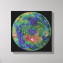 Search for venus canvas prints Mosaic