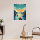 Search for longing posters Vintage