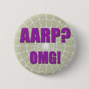 Search for older badges Birthday