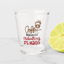 Search for addicted barware Coffee